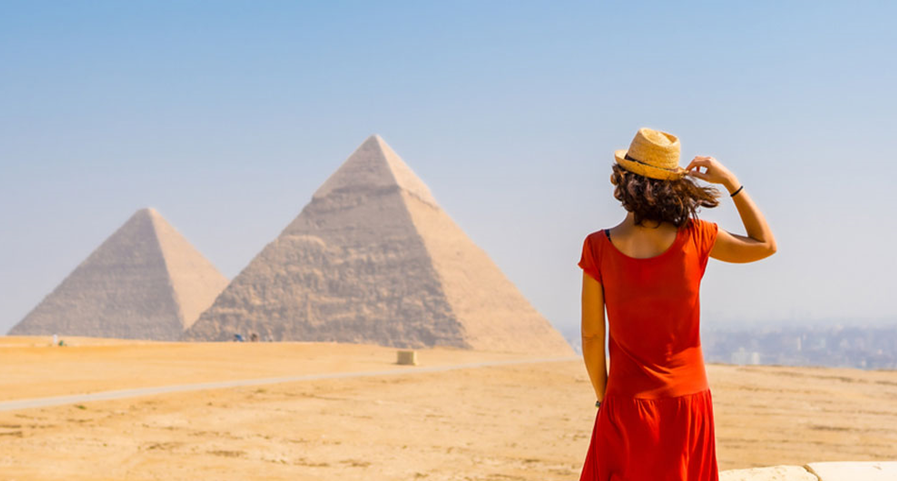 Enchanting Egyptian Capitals & Nile Journey