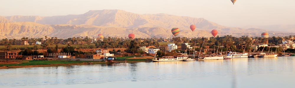 Best Egypt Travel Deals to Save You Money