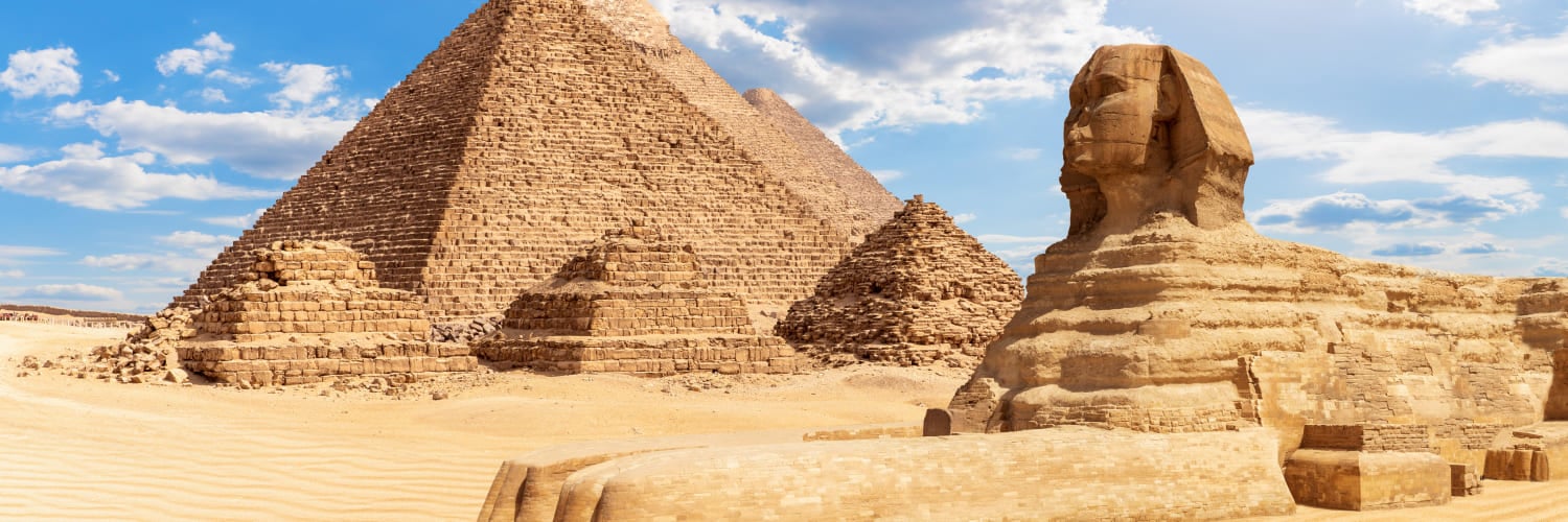 9 reasons why you should plan an Egypt trip in 2024