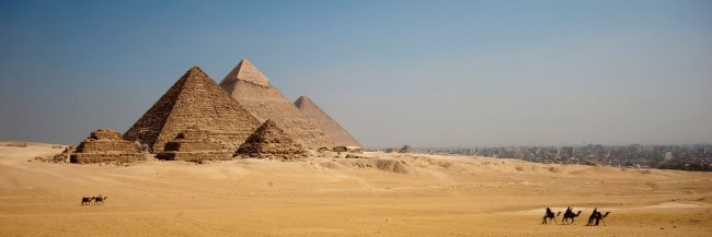 How to Plan a Memorable Egypt Trip on a Budget?