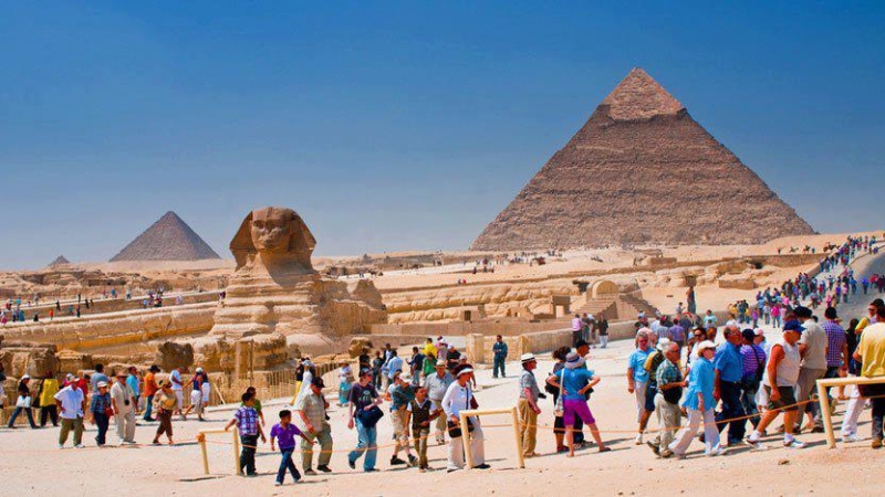 Top Cheap Travel Packages for Exploring Egypt